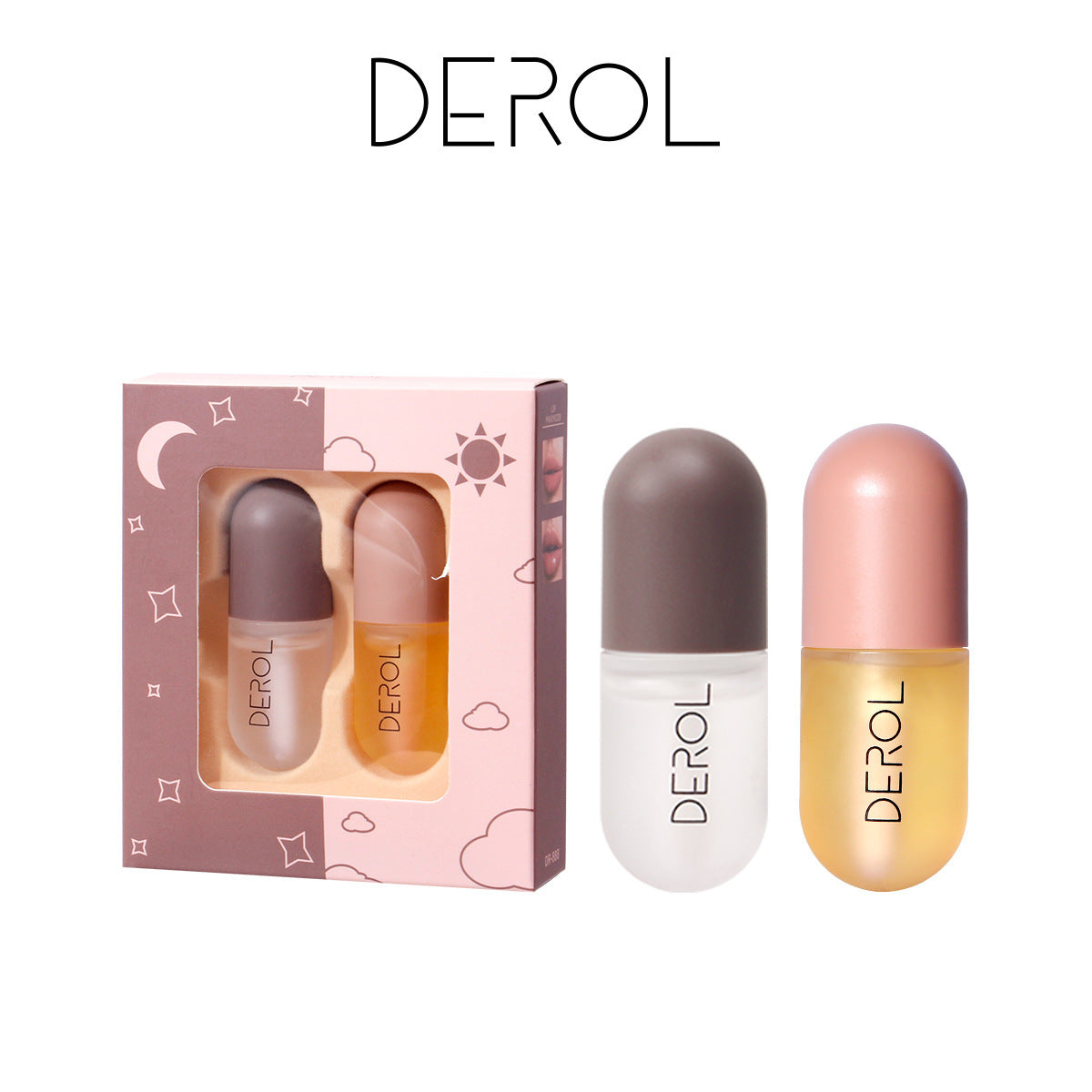 Lip Care Serum Lip Care Serum